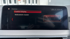 BMW X3 xDrive20i M Sport 5dr Step Auto Petrol Estate